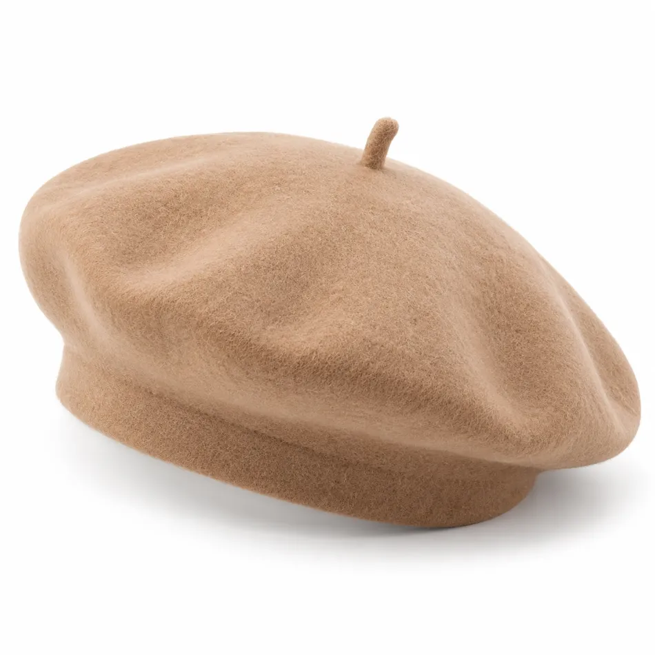 BUJE Heritage Bere · Bej · Seri 02