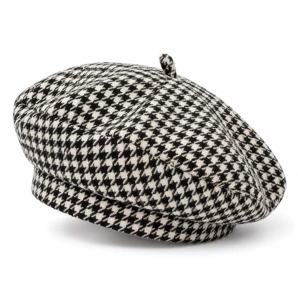 BUJE Heritage Bere · Gri · Seri 02