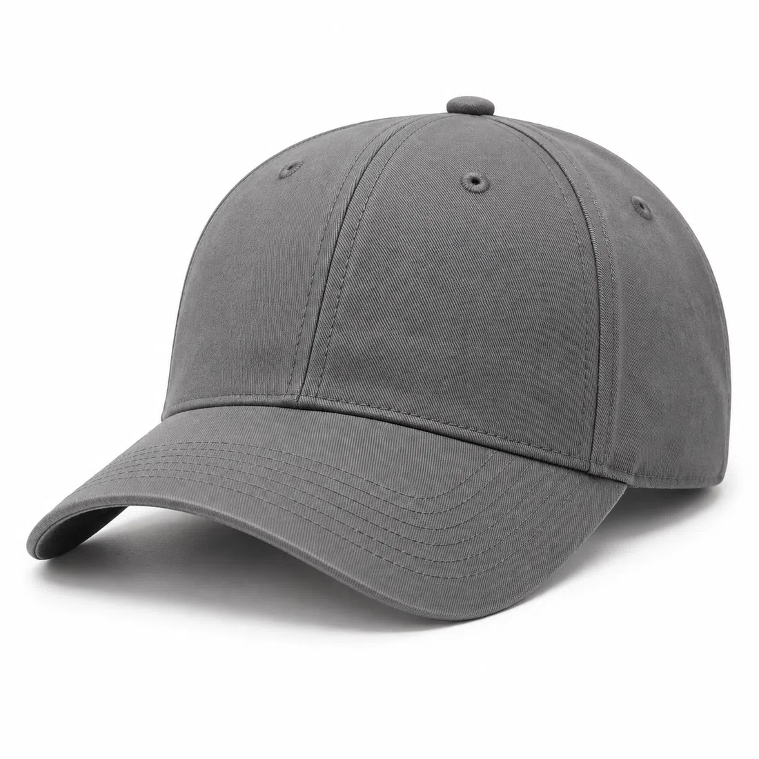 BUJE Minimalist Gri Cap · fotoğraf 1/1