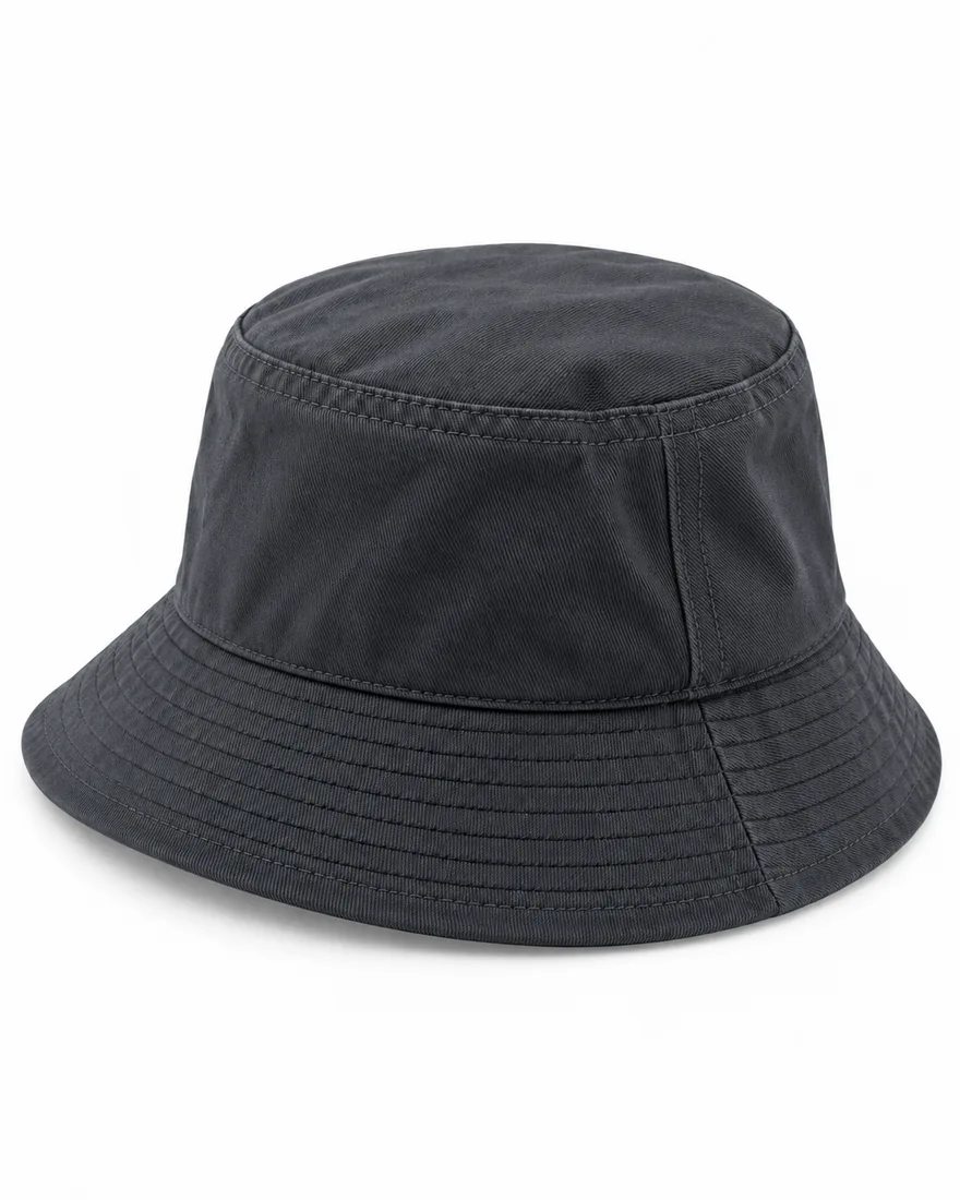 BUJE Antrasit Bucket