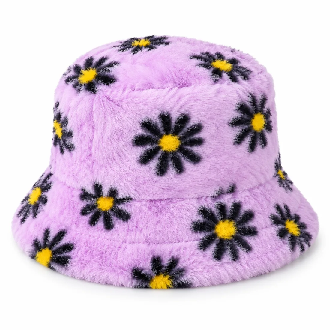 BUJE Pembe Papatya Bucket