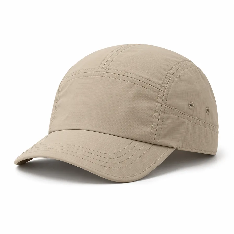 BUJE Klasik Cap · Bej · Seri 06